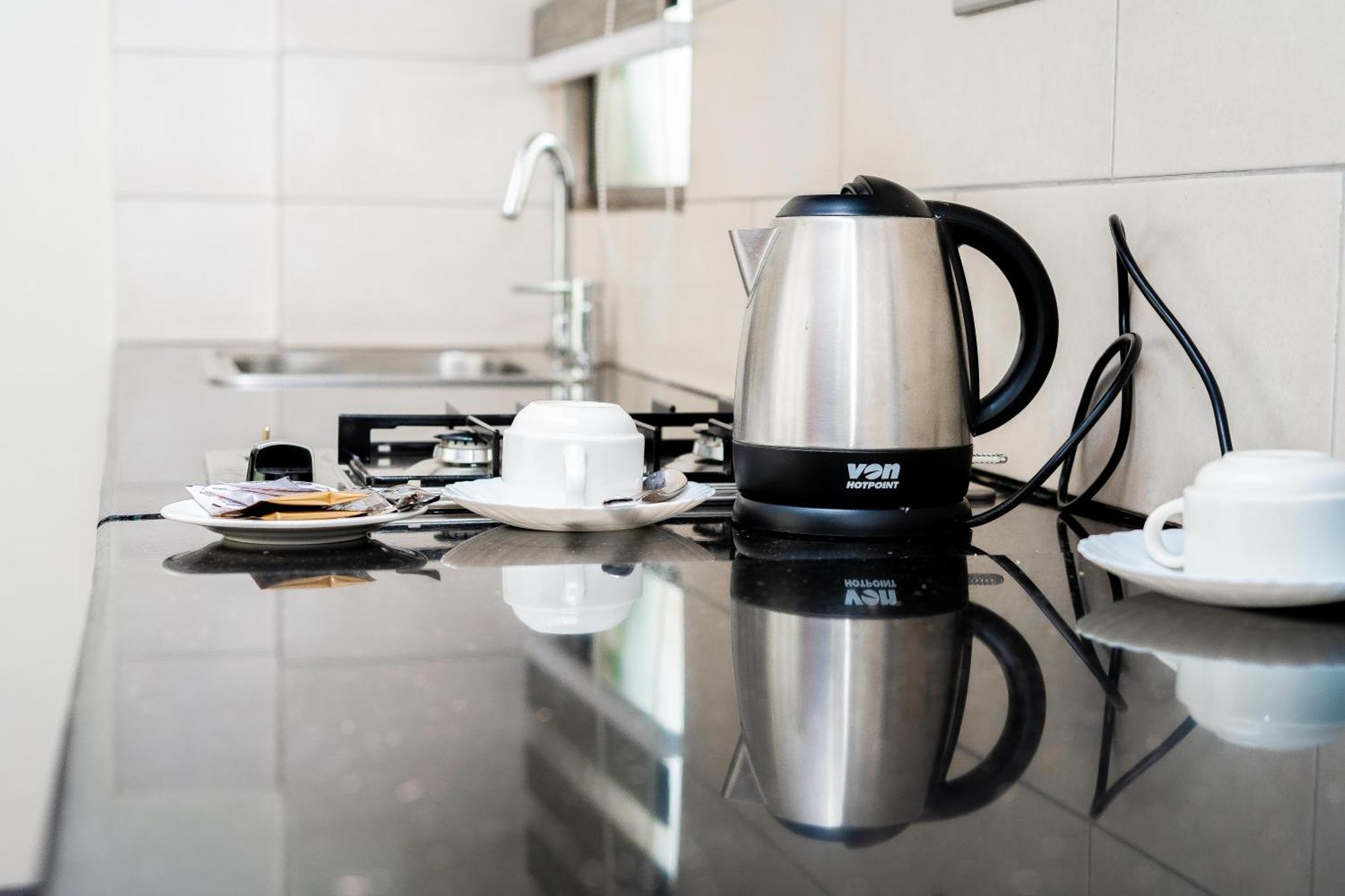 Hemak Suites Hotel Nairobi Kültér fotó